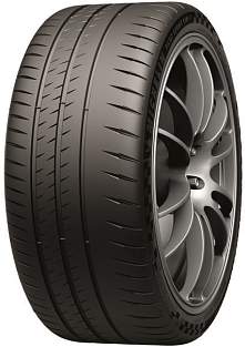 Летние шины 245/35 R18 Michelin Pilot Sport Cup 2 Connect 92Y XL 