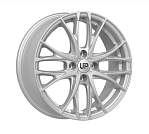 R16 4x100 6J ET45 D54,1 Wheels UP Up111 Silver Classic