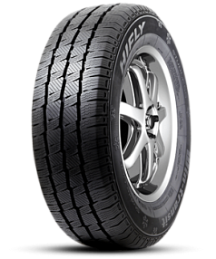 Зимние шины 225/65 R16 Hifly Win-Transit 112/110R 