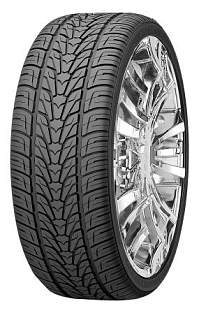Летние шины 275/55 R17 Nexen Roadian HP 109V Корея