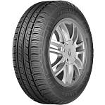 Летние шины 185/65 R15 Barez Elpida P640 88H 
