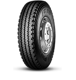 315/80 R22,5 Pirelli FG88 156/150K M+S Рулевая TL Стройка