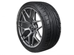 Шины Nitto NT555 G2 летние