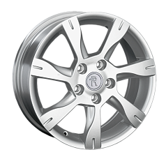 Шины R15 5x114,3 6,5J ET45 D64,1 Replay H119 S