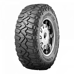 Летние шины 255/75 R17 Kumho Road Venture MT71 111/108Q Вьетнам