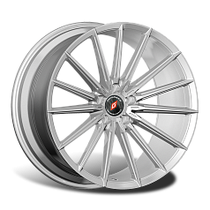 Диск R18 5x108 8J ET33 D60,1 Inforged IFG54 Silver