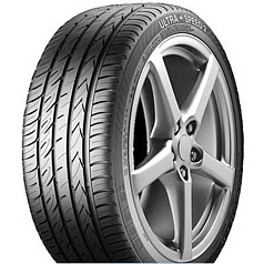Летние шины 245/40 R18 Gislaved UltraSpeed 2 97Y XL FR 