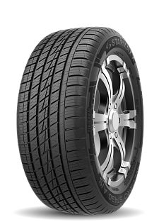 Starmaxx шина 215/70 R16 100H - euro-diski.ru Летние шины 215/70 R16 Starmaxx Incurro ST430 All Weather 100H