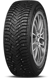 Зимние шины 235/55 R18 Cordiant Snow Cross 2 SUV 104T Ш