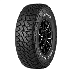 265/70 R17 Arivo Rock Trak M/T 121/118Q 