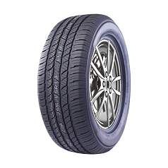 Roadmarch шина 245/65 R17 111H - euro-diski.ru Летние шины 245/65 R17 Roadmarch Primemarch H/T 77 111H XL