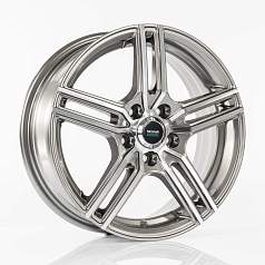 Диск R16 5x108 6,5J ET40 D65,1 Megami MGM-1 GMF