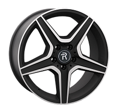 Шины R17 5x112 8J ET40 D57,1 Replay VV380 MBF