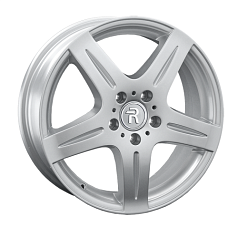 шина - euro-diski.ru Шины R16 5x112 6,5J ET40 D57,1 Replay VV67 S