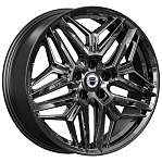 R19 5x112 7J ET40 D66,6 K&K Колумб (КС1038) кварц