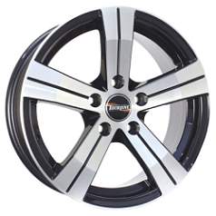 Диск R16 5x114,3 7J ET40 D67,1 Tech-Line 602 BD