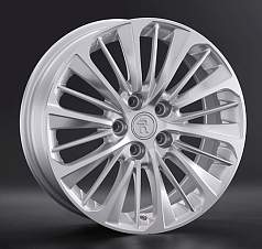 Диск R17 5x112 7J ET40 D57,1 Replay VV317 SF