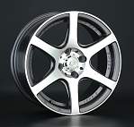 R17 5x114,3 7,5J ET45 D73,1 LS Wheels 328 GMF