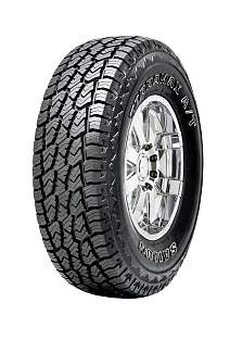 Летние шины 265/65 R17 Sailun Terramax A/T 112S