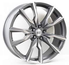 Диск R20 5x108 8J ET33 D65,1 RST R012 GRD