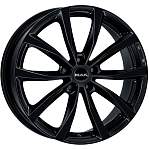 R16 5x108 6,5J ET45 D72 MAK Wolf Gloss Black