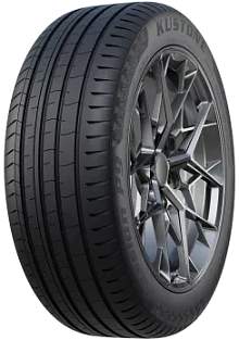 Летние шины 235/45 R18 Kustone Passion P9 98W 