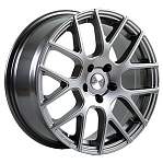 R18 5x112 8J ET40 D57,1 Скад Stiletto Графит 