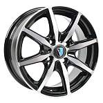 R16 5x114,3 6,5J ET38 D67,1 Venti 1615 BD