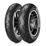 180/60 R17 Metzeler ME 888 Marathon Ultra 75V TL Задняя (Rear) B 2023