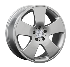 Диск R18 5x112 8,5J ET28 D66,6 Replay MR 49 S