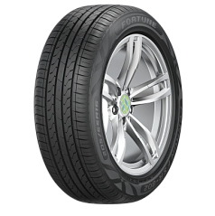 Летние шины 195/55 R16 Fortune FSR-802 87V 