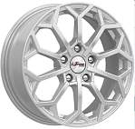 R16 5x108 6,5J ET37 D67,1 iFree Спейс-Нидл (КС1000) Нео-классик