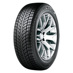 Зимние шины 255/50 R20 Bridgestone Blizzak LM-80 EVO 109H 
