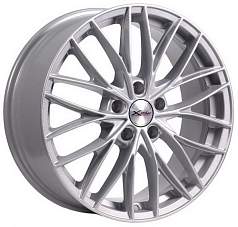 Диск R18 5x114,3 7,5J ET37 D66,6 X'trike X-130 HS