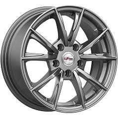 Диск R15 5x100 6,5J ET45 D67,1 iFree Сион (КС1055) Хай вэй
