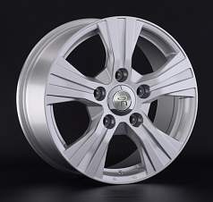 Диск R21 5x150 8,5J ET54 D110,1 Replay TY248 S