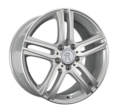 Шины R17 5x112 7,5J ET45 D57,1 Replay SK203 SF