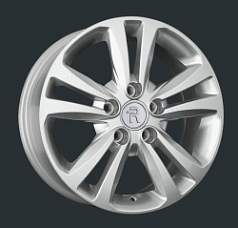 шина - euro-diski.ru Шины R16 5x112 6,5J ET40 D57,1 Replay VV240 S