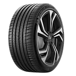 295/40 R20 Michelin Pilot Sport 4 SUV 110Y FRV Китай