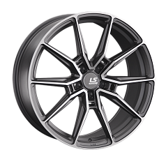 Диск R20 5x114,3 8,5J ET45 D67,1 LS FlowForming RC58 MGMF