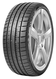 Летние шины 285/30 R19 Kumho PS72 Ecsta Sport S 98Y Китай