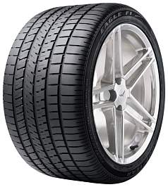Шины Goodyear Eagle F1 Supercar