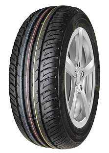 Летние шины 205/55 R16 Contyre Megapolis 3 91H