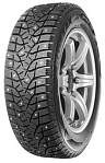 235/55 R17 Bridgestone Blizzak Spike-02 SUV 103T ш
