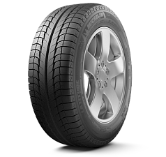 Зимние шины 265/65 R17 Michelin Latitude X-Ice XI2 112T