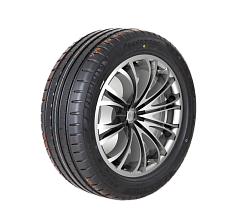 Летние шины 285/50 R20 Powertrac Racing Pro 116W XL