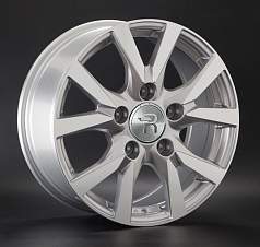 Шины R18 5x150 8J ET56 D110,1 Replay TY 237 SF пш