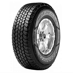 Летние шины 235/65 R17 Goodyear Wrangler All Terrain Adventure 108T XL