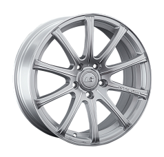 Диск R17 5x112 7,5J ET45 D57,1 LS Wheels 317 SF