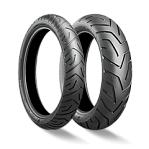 180/55 Bridgestone Battlax A41 73W TL Задняя (Rear) ZR R17 2024
